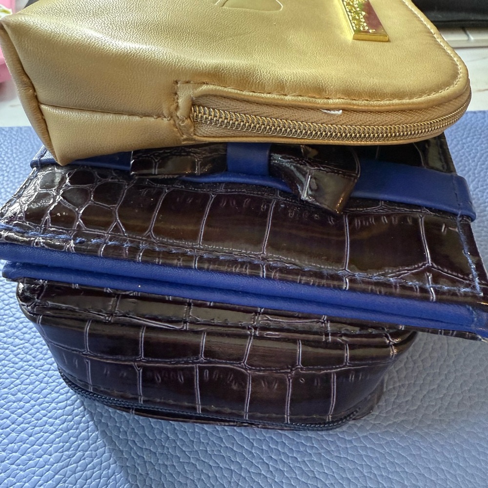 SeneGence LipSense Collection of 6 + 2 mini with samples - Picture 7 of 7